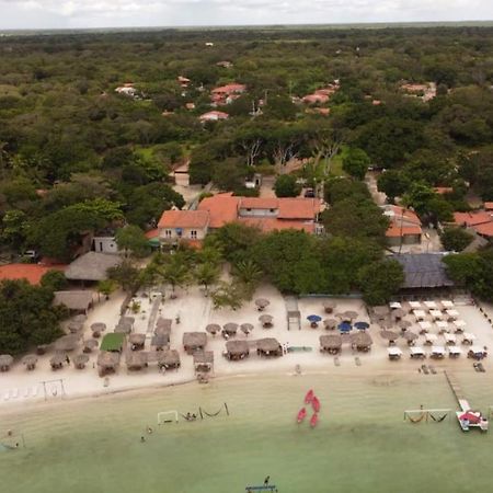 Apartmán Jangaloa Jijoca de Jericoacoara Exteriér fotografie