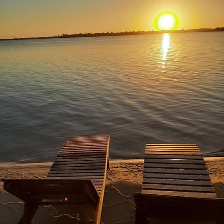 Apartmán Jangaloa Jijoca de Jericoacoara Exteriér fotografie