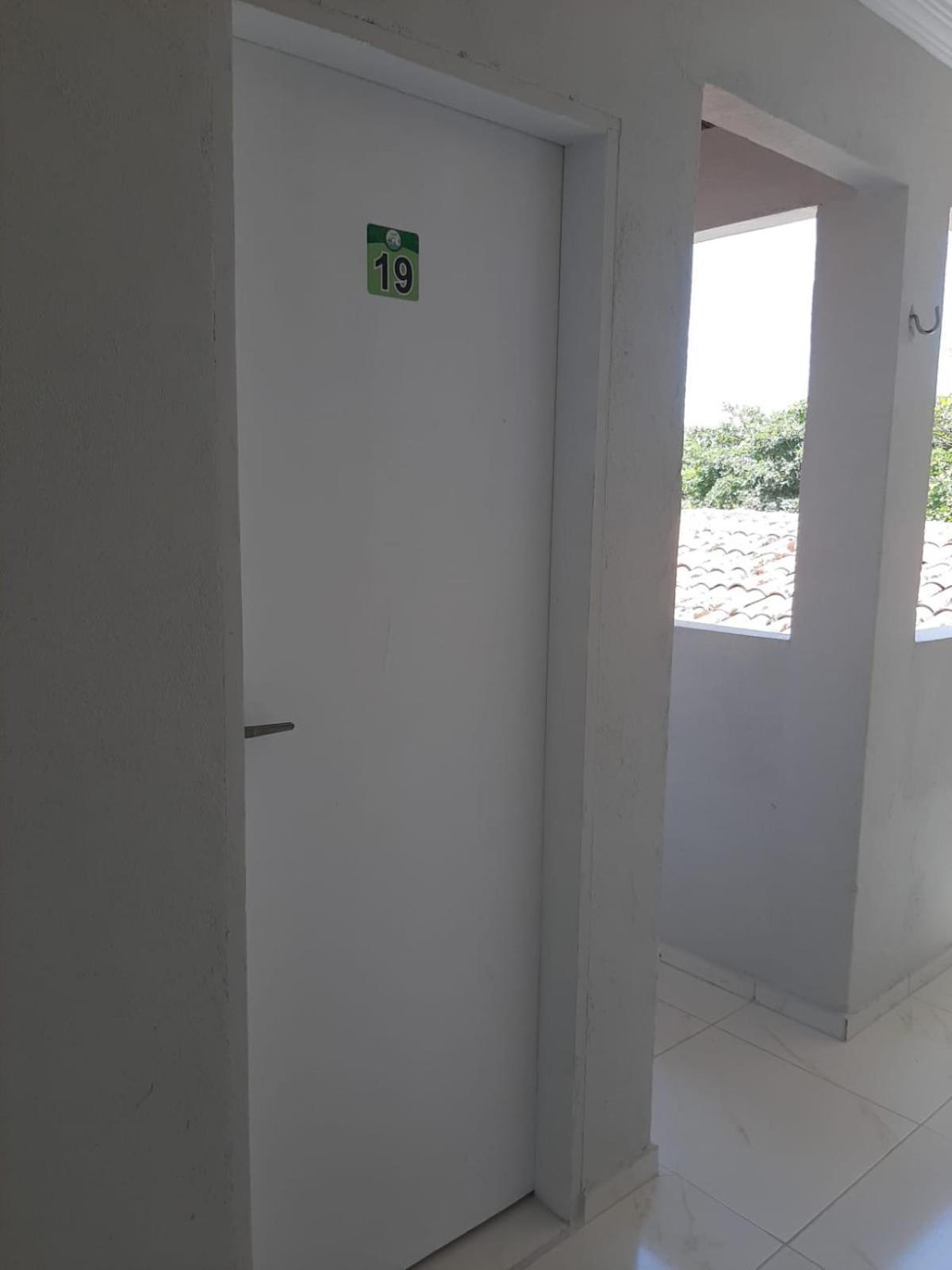 Apartmán Jangaloa Jijoca de Jericoacoara Exteriér fotografie
