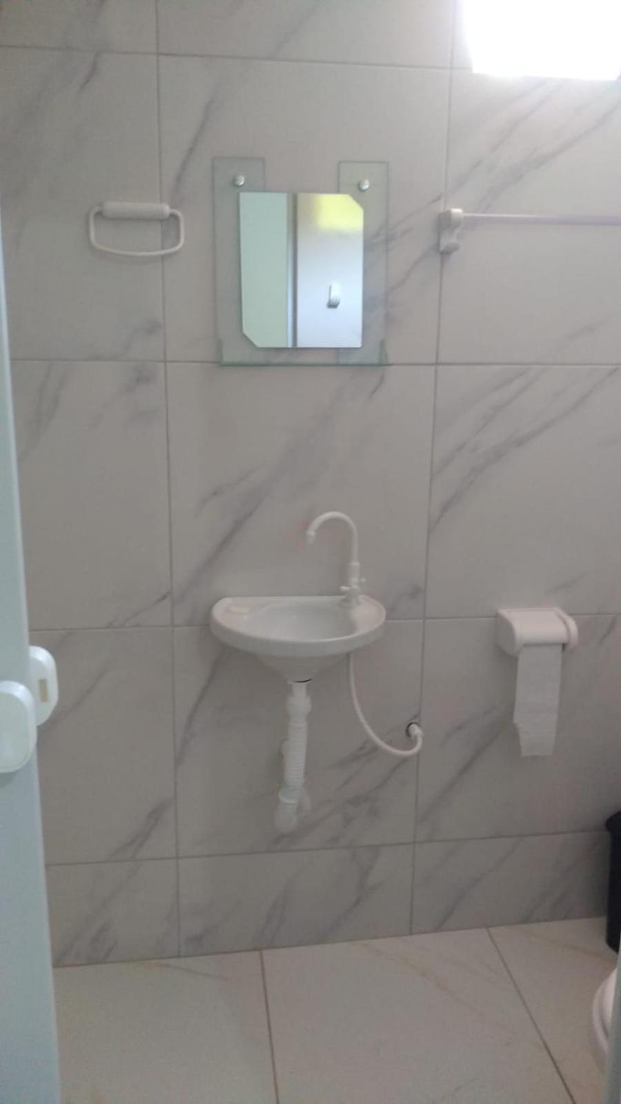 Apartmán Jangaloa Jijoca de Jericoacoara Exteriér fotografie