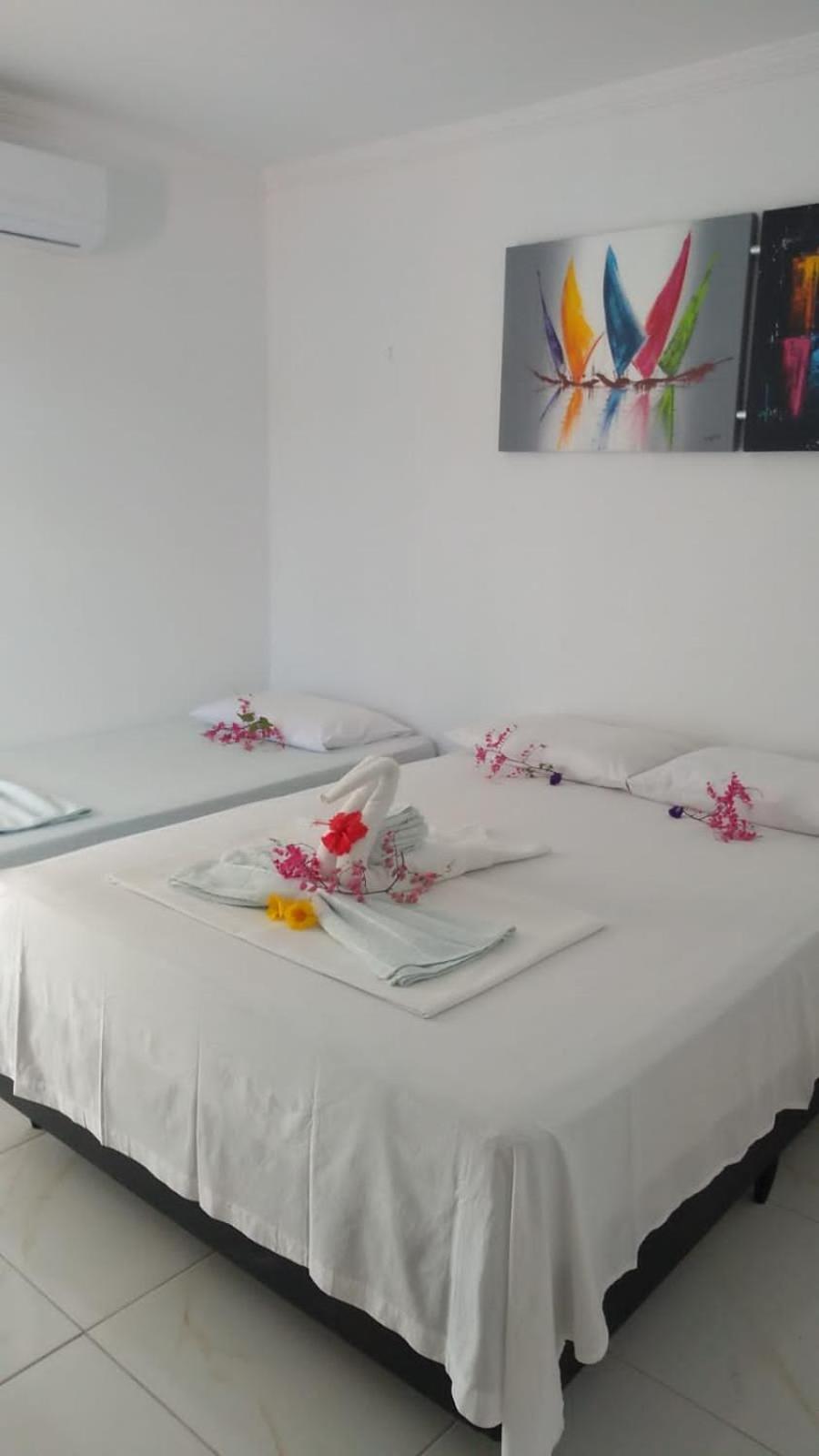 Apartmán Jangaloa Jijoca de Jericoacoara Exteriér fotografie