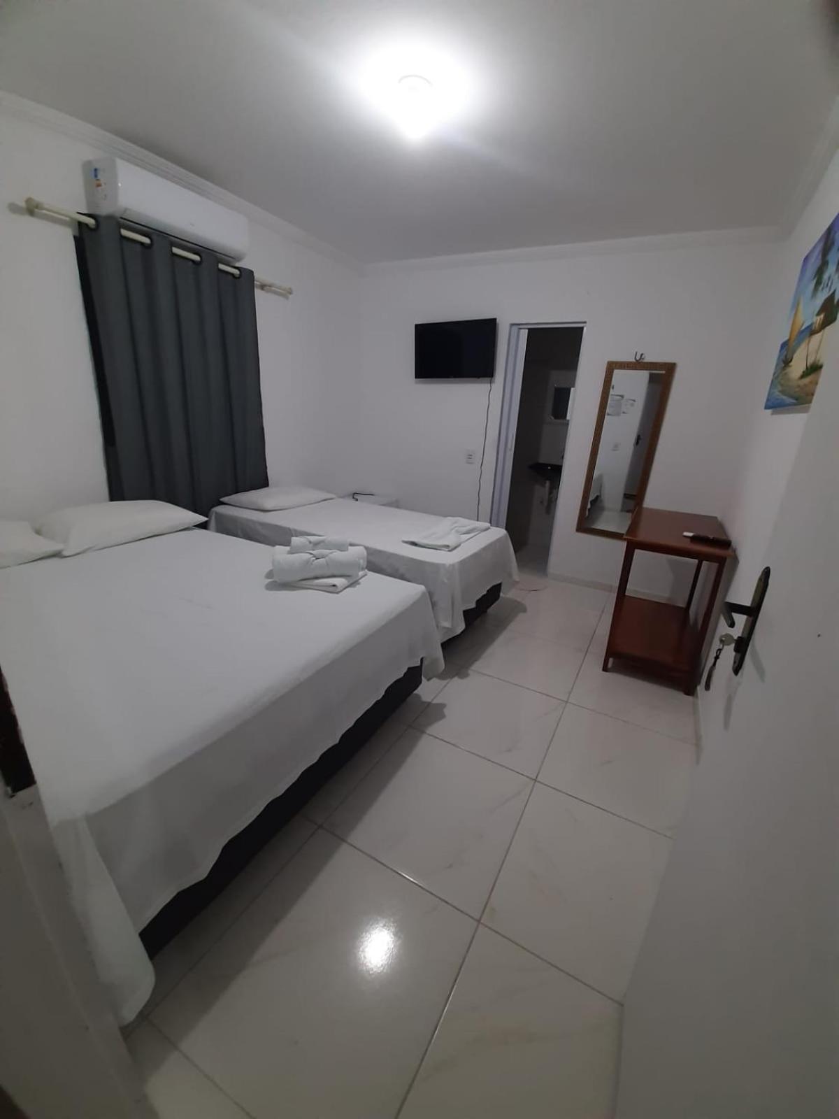 Apartmán Jangaloa Jijoca de Jericoacoara Exteriér fotografie