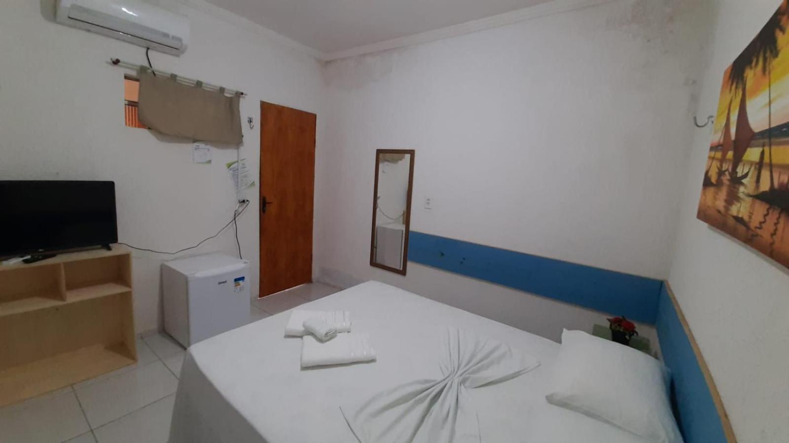 Apartmán Jangaloa Jijoca de Jericoacoara Exteriér fotografie