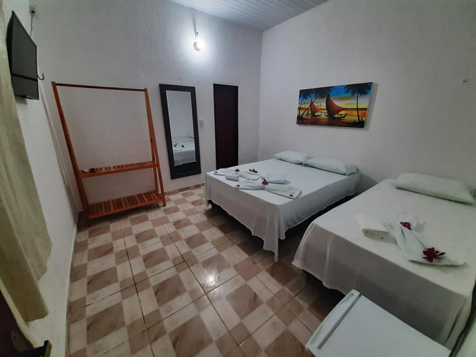 Apartmán Jangaloa Jijoca de Jericoacoara Exteriér fotografie