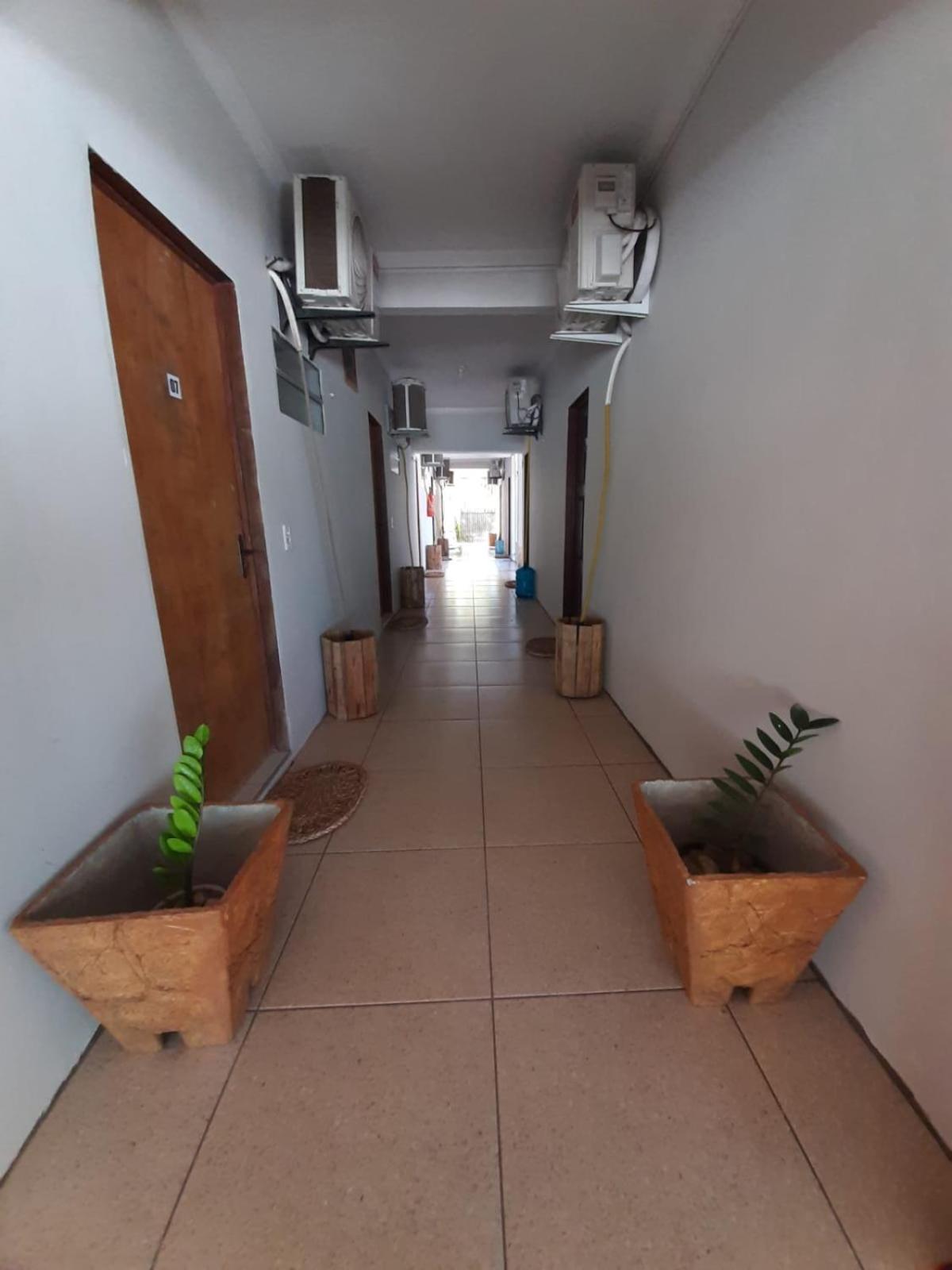 Apartmán Jangaloa Jijoca de Jericoacoara Exteriér fotografie
