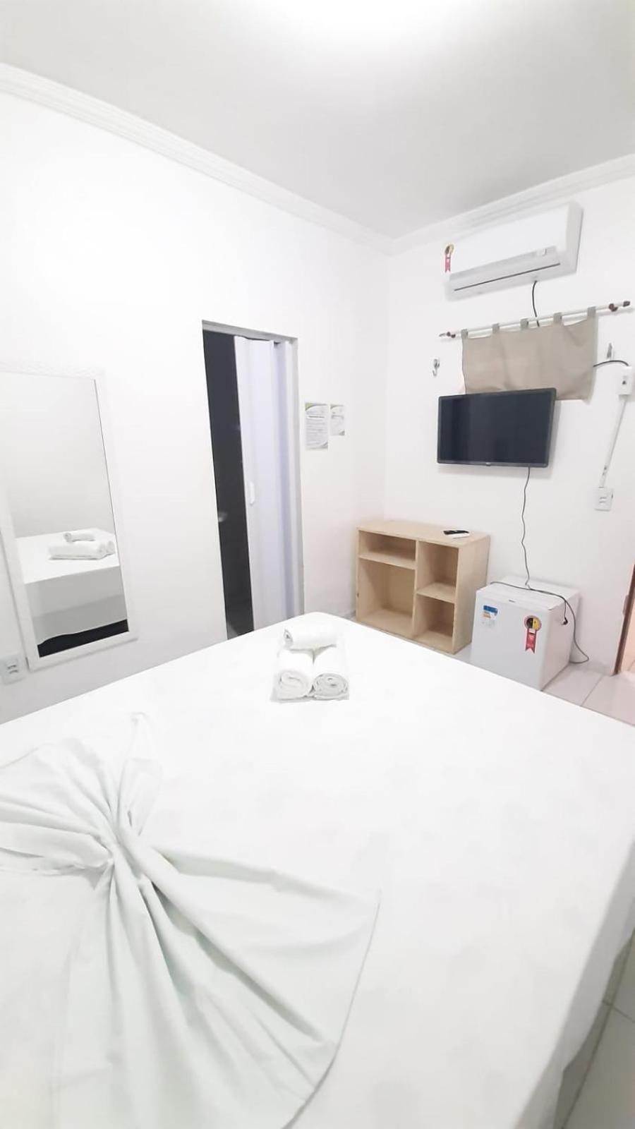 Apartmán Jangaloa Jijoca de Jericoacoara Exteriér fotografie