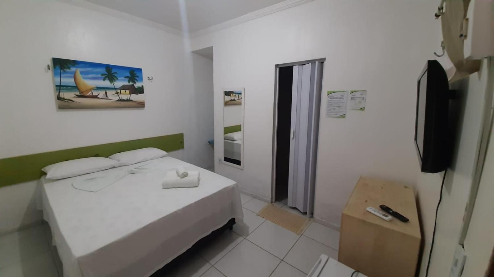 Apartmán Jangaloa Jijoca de Jericoacoara Exteriér fotografie