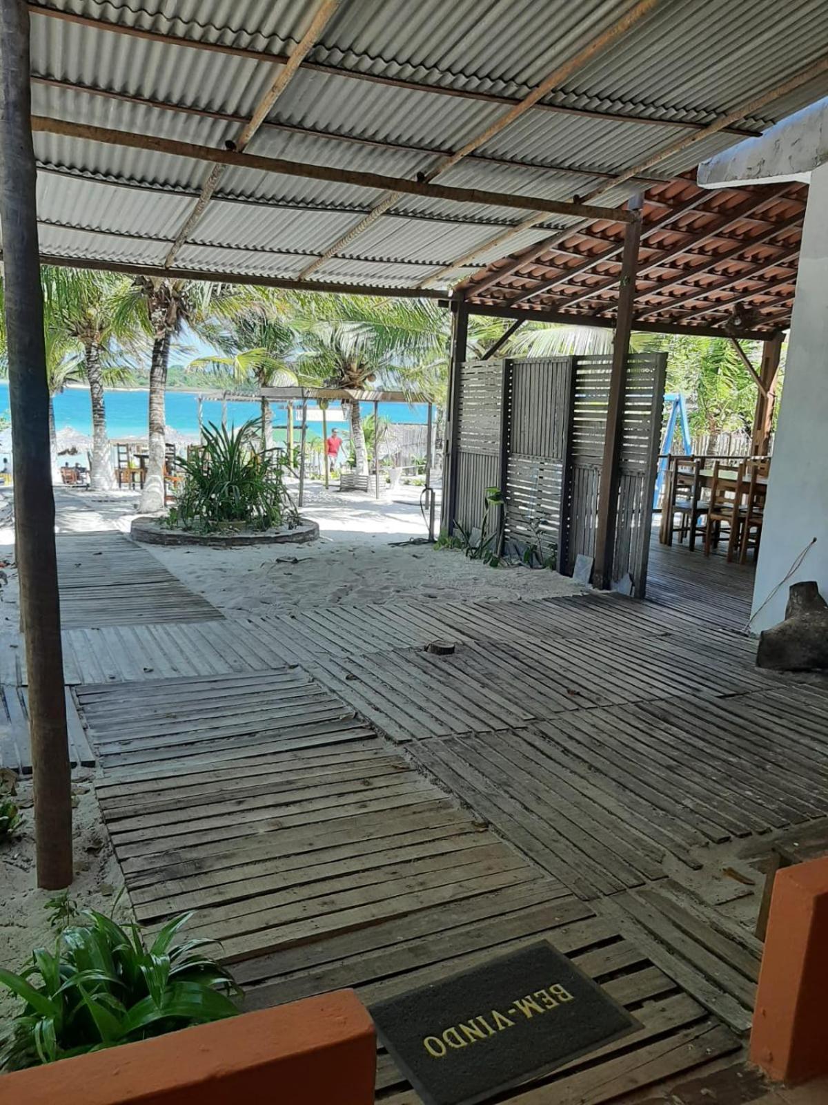 Apartmán Jangaloa Jijoca de Jericoacoara Exteriér fotografie