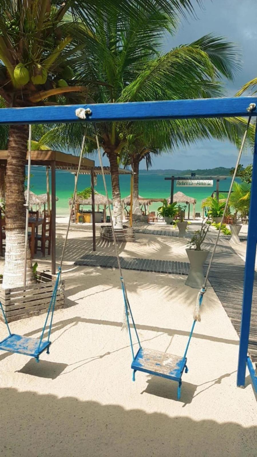 Apartmán Jangaloa Jijoca de Jericoacoara Exteriér fotografie