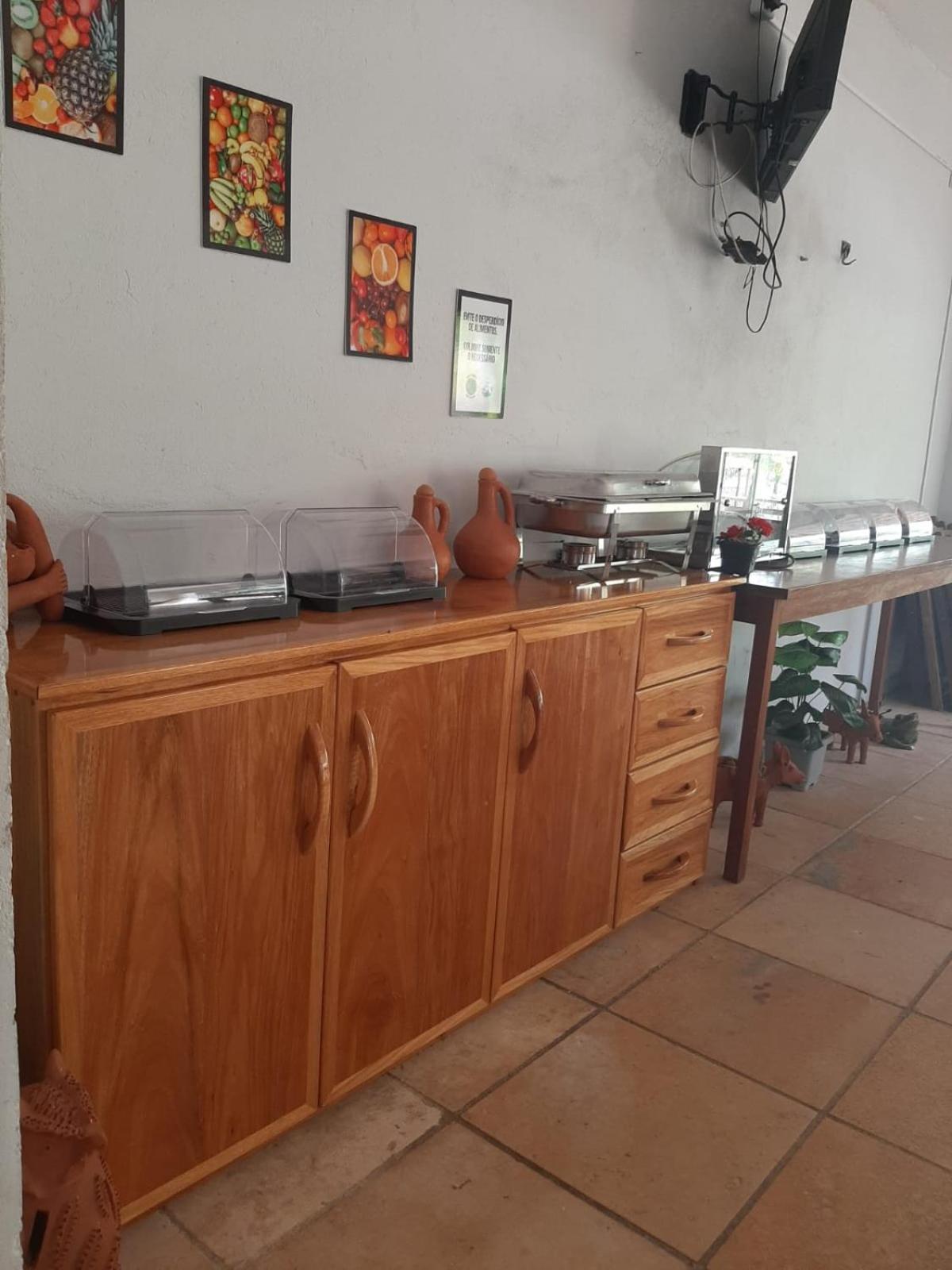 Apartmán Jangaloa Jijoca de Jericoacoara Exteriér fotografie