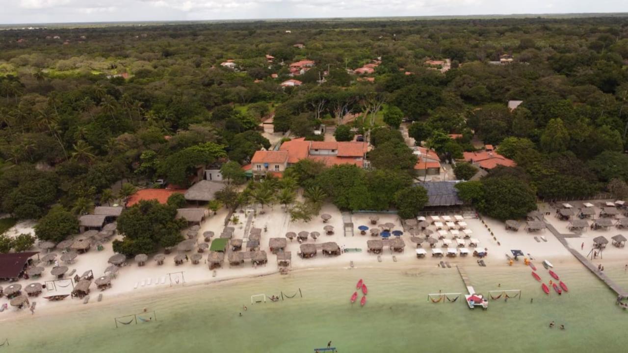 Apartmán Jangaloa Jijoca de Jericoacoara Exteriér fotografie