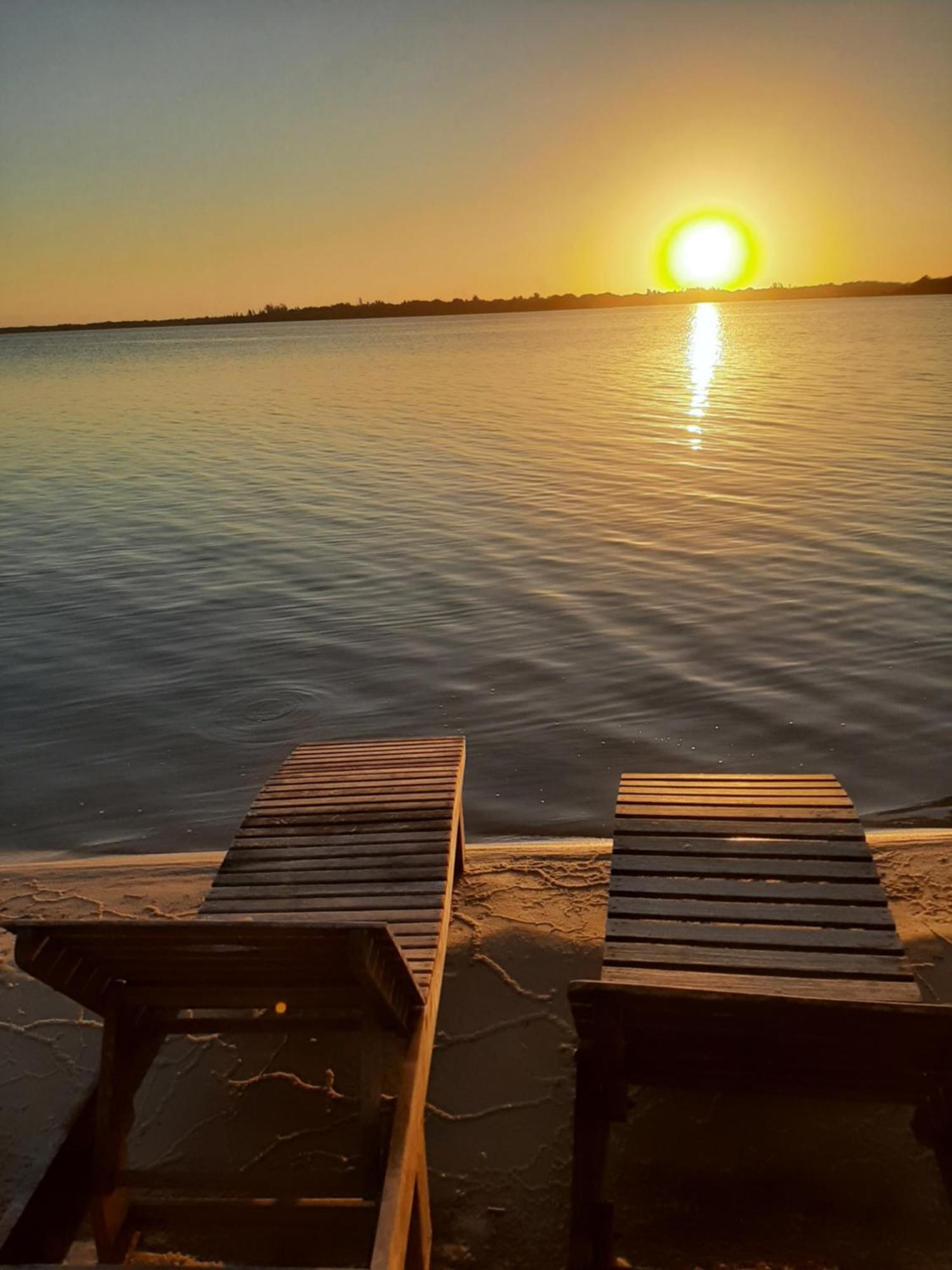 Apartmán Jangaloa Jijoca de Jericoacoara Exteriér fotografie