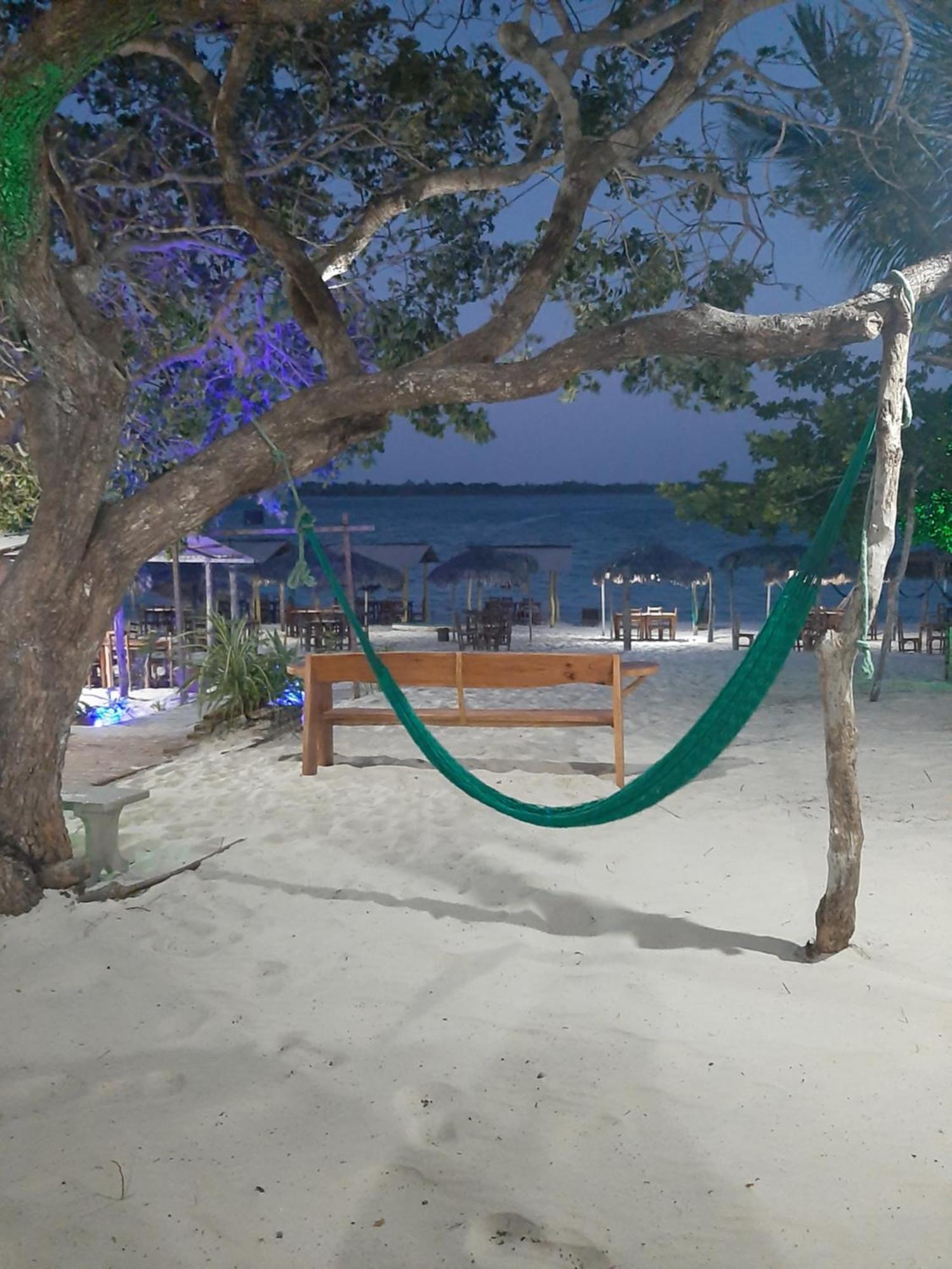 Apartmán Jangaloa Jijoca de Jericoacoara Exteriér fotografie