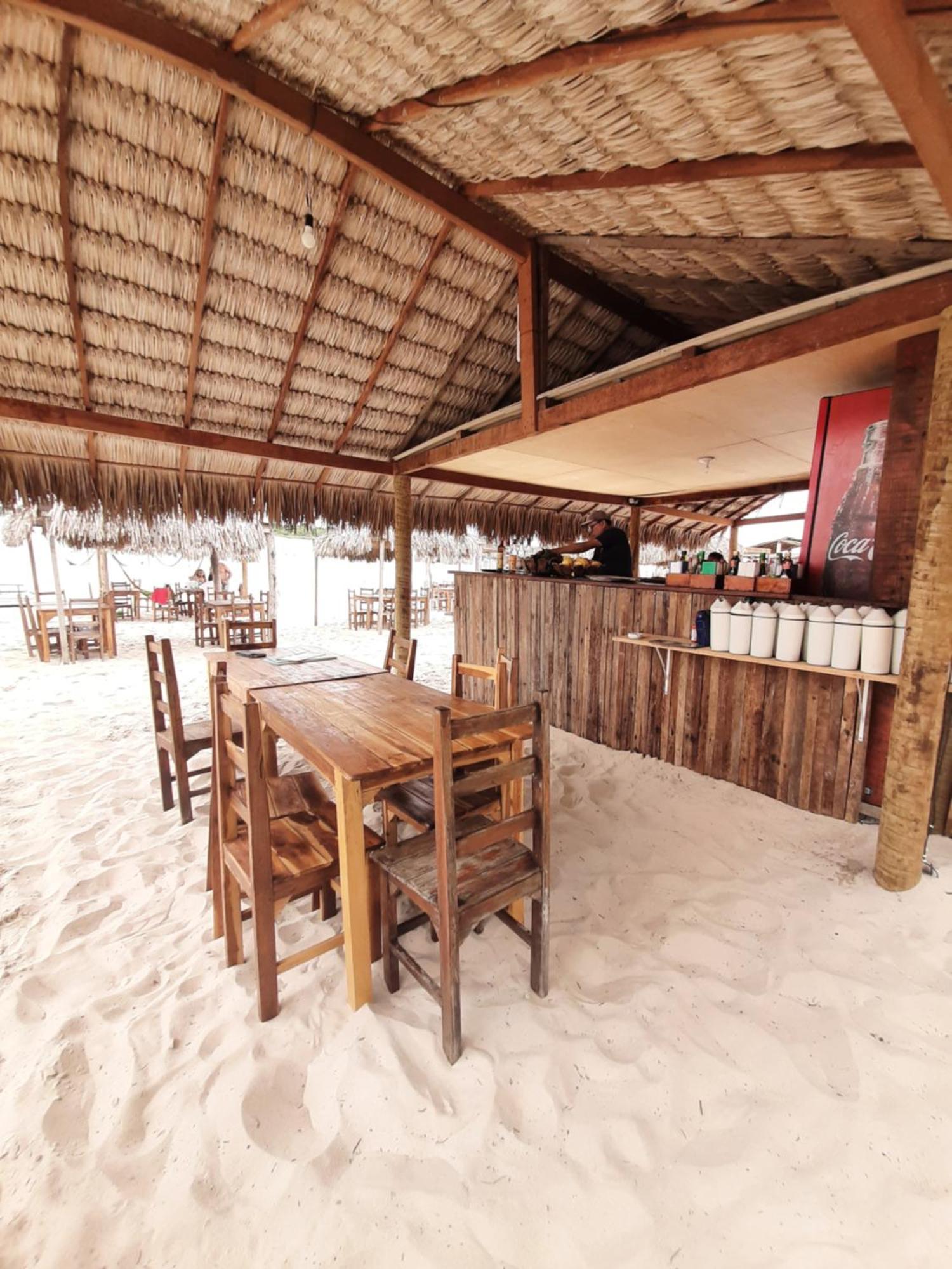 Apartmán Jangaloa Jijoca de Jericoacoara Exteriér fotografie