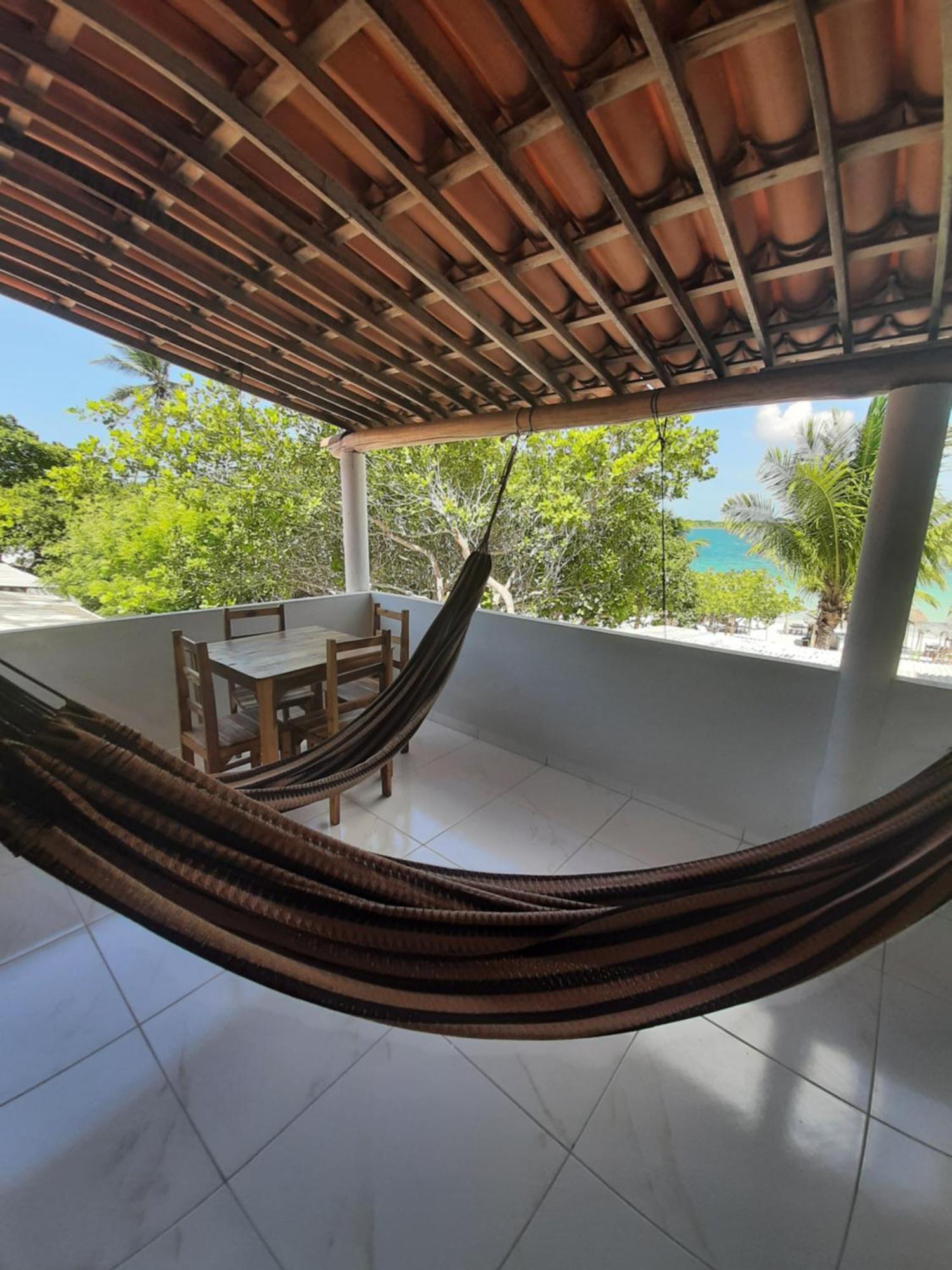 Apartmán Jangaloa Jijoca de Jericoacoara Exteriér fotografie
