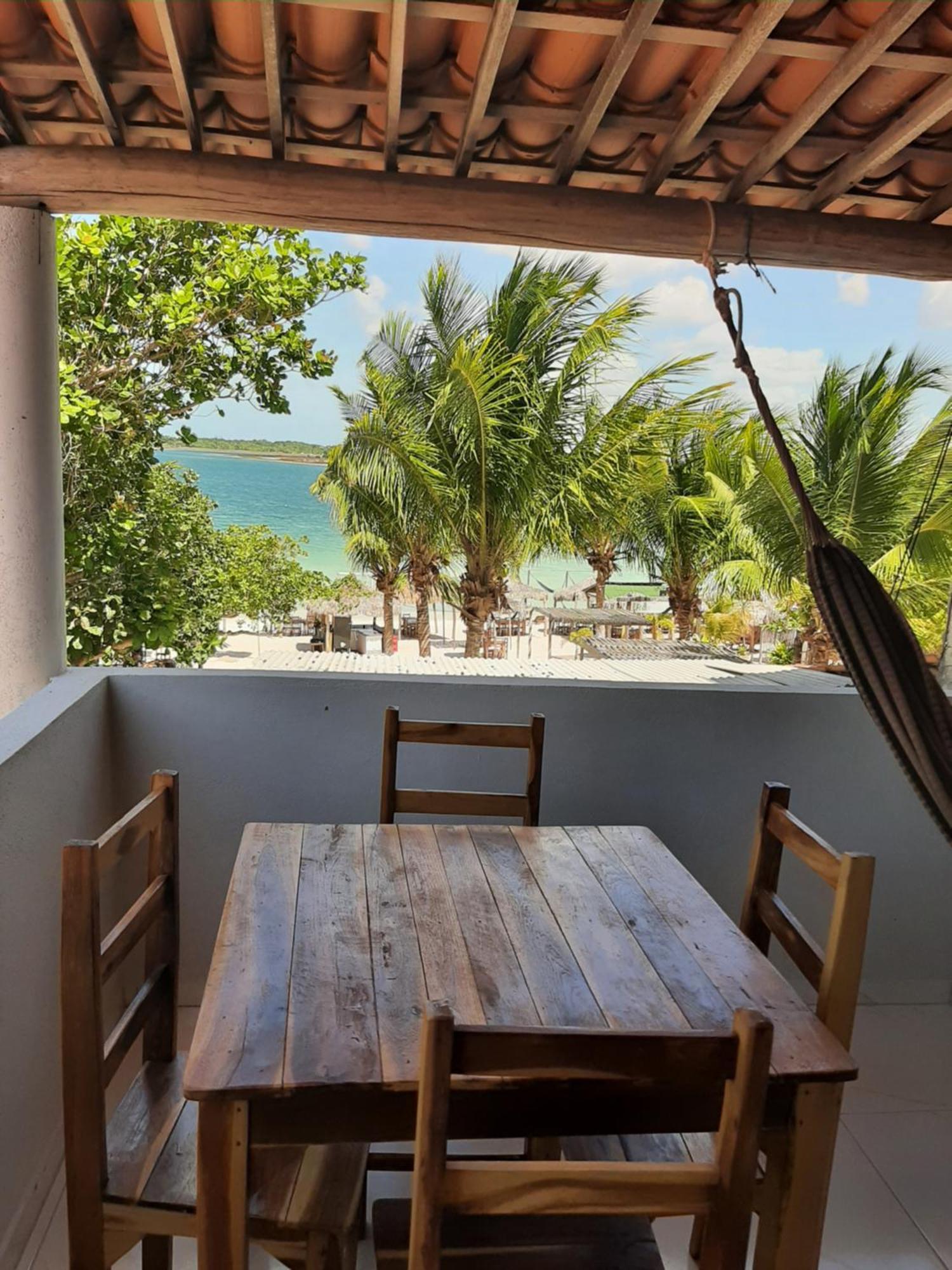 Apartmán Jangaloa Jijoca de Jericoacoara Exteriér fotografie