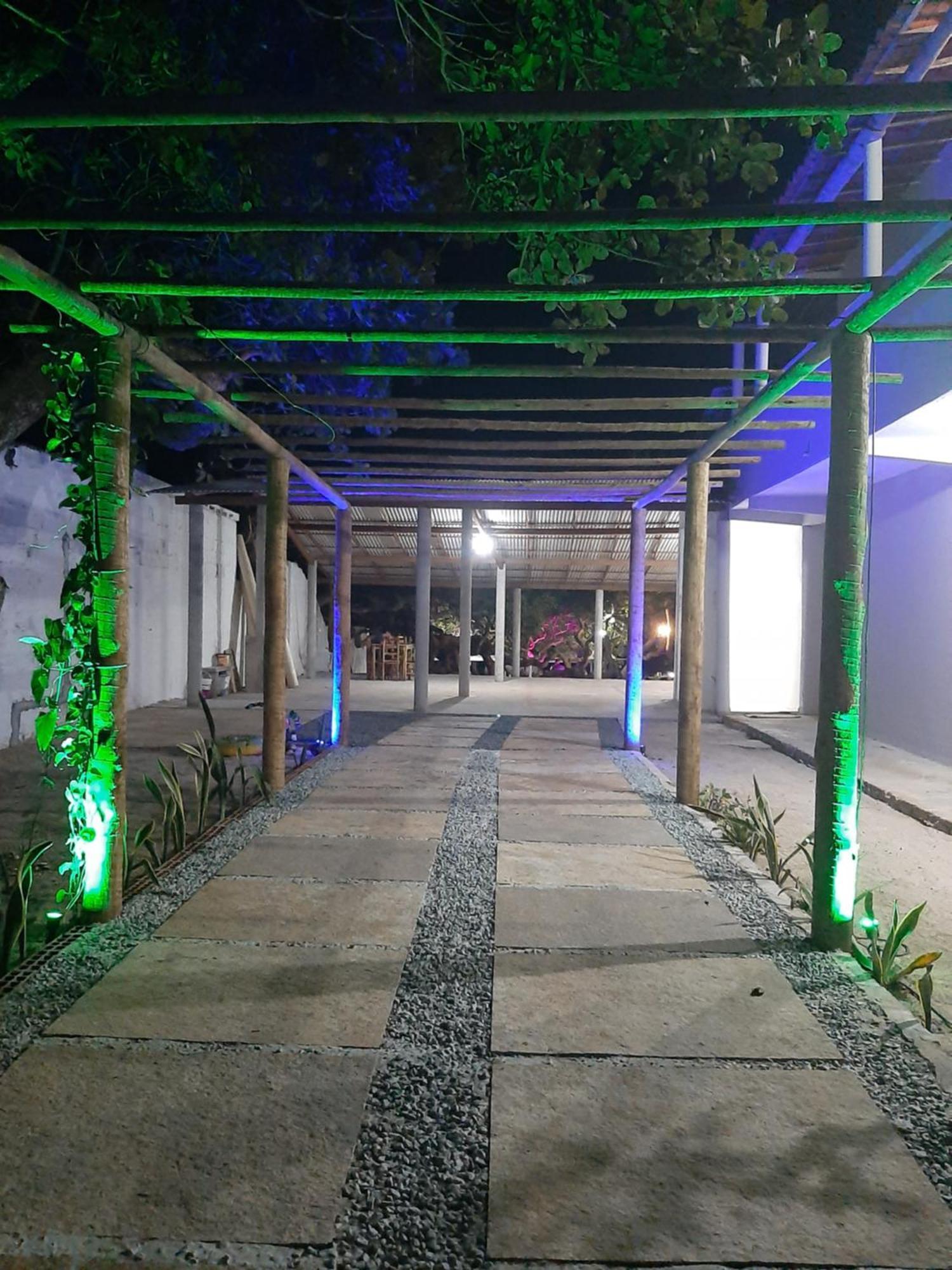 Apartmán Jangaloa Jijoca de Jericoacoara Exteriér fotografie